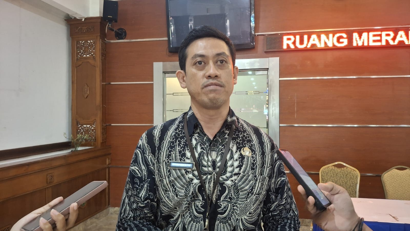 RSUD Kudungga Buka Poli Geriatri, Fokus Tangani Kompleksitas Kesehatan Lansia