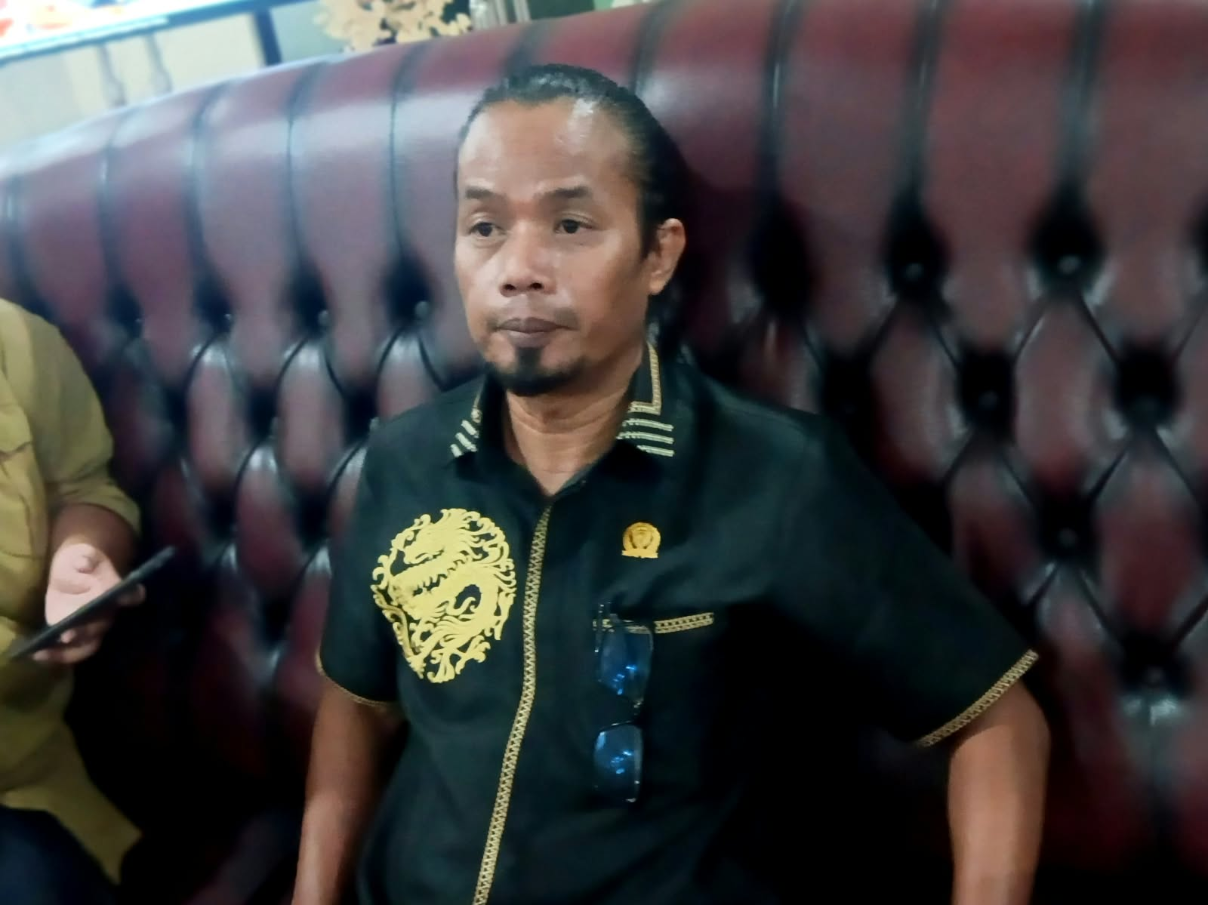 DPRD PPU Dorong Riwayat Lahan Eks HGU PT TKA Ditelusuri Sebelum Reforma Agraria