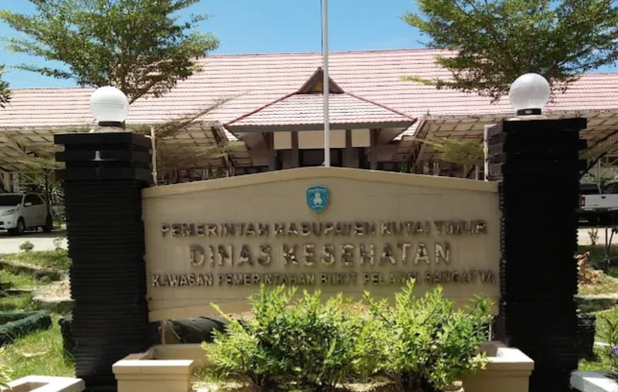 Susu Gratis Warnai HKN ke-61 di Kutim, Pemerintah Mantapkan Strategi Gizi dan Perang Melawan Stunting