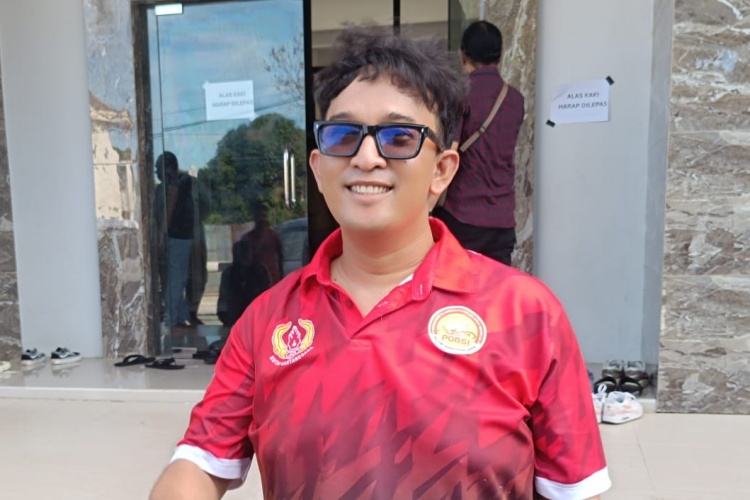 Rinaldi Kafka Tegaskan Hak Pemilik Rumah Biliar Harus Dihormati dalam Tata Kelola POBSI Kukar