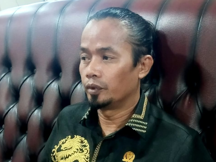 DPRD PPU Dorong Satgas PKH dan Warga Duduk Bersama Bahas Sawit