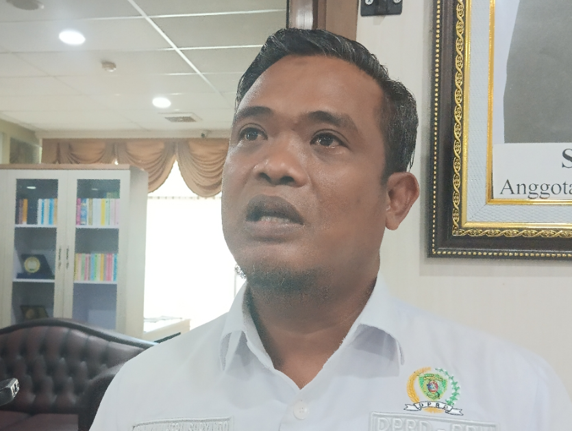 Digitalisasi Perizinan PPU Perlu Diiringi Sosialisasi dan Pendampingan
