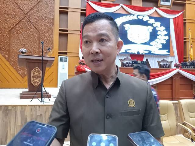 DPRD Samarinda Dorong Penguatan Wisata Sungai dan Kalender Event Budaya