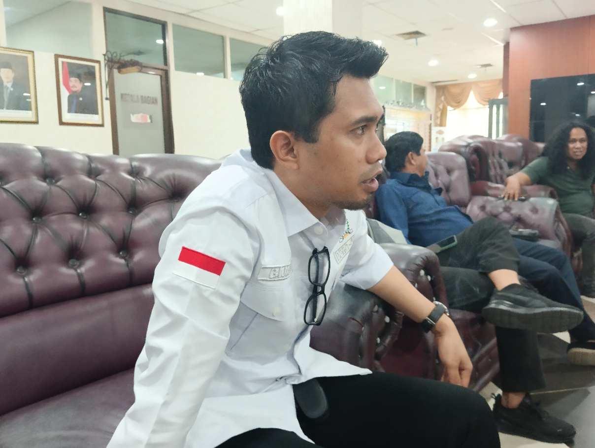 Kabut Asap Masih Terjadi, DPRD PPU Ingatkan Warga Waspadai Karhutla
