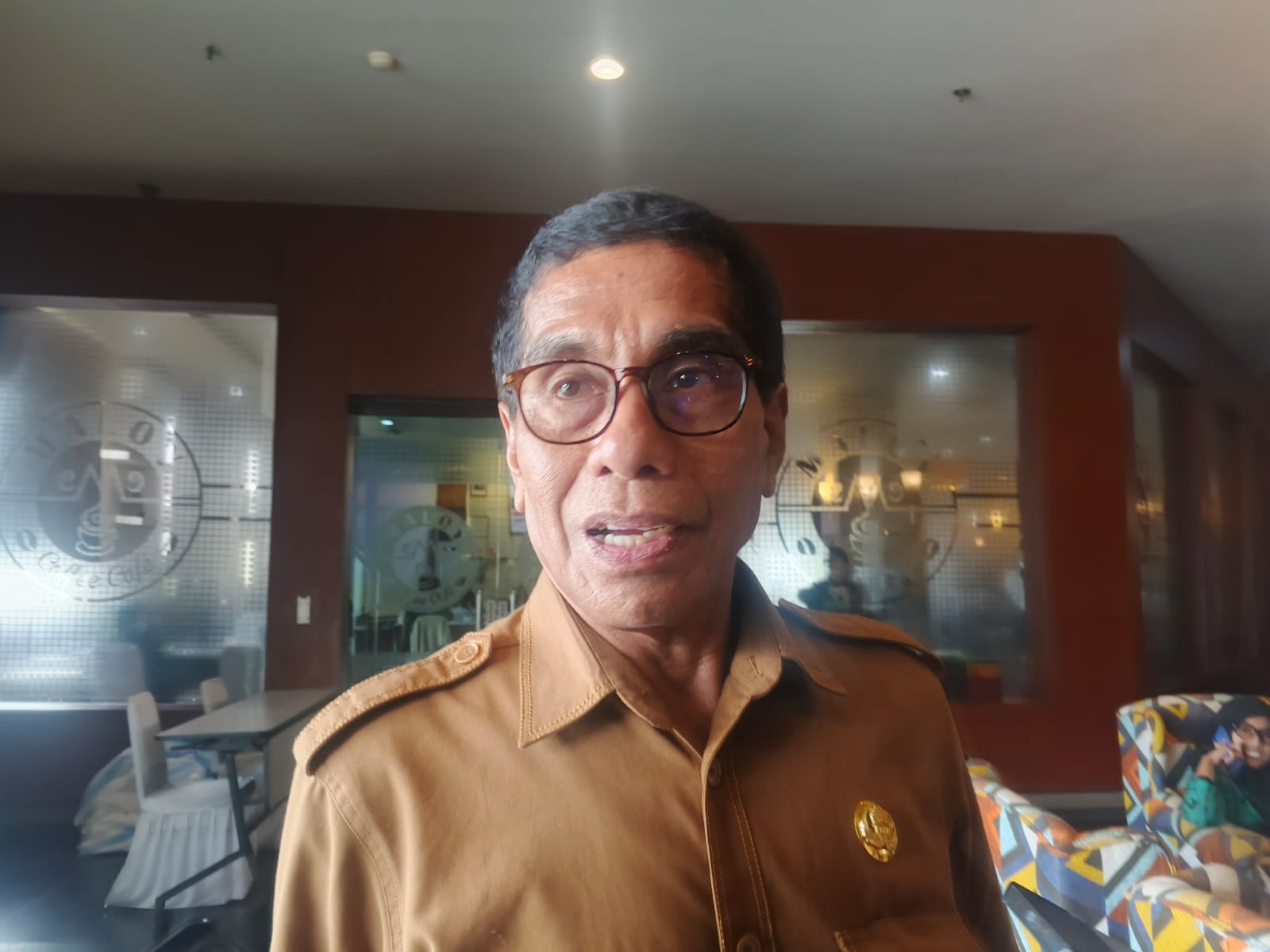 Kunjungan Wisata Kutim Melonjak Tajam, Dispar Tegaskan Dampak Nyata Pembangunan Infrastruktur