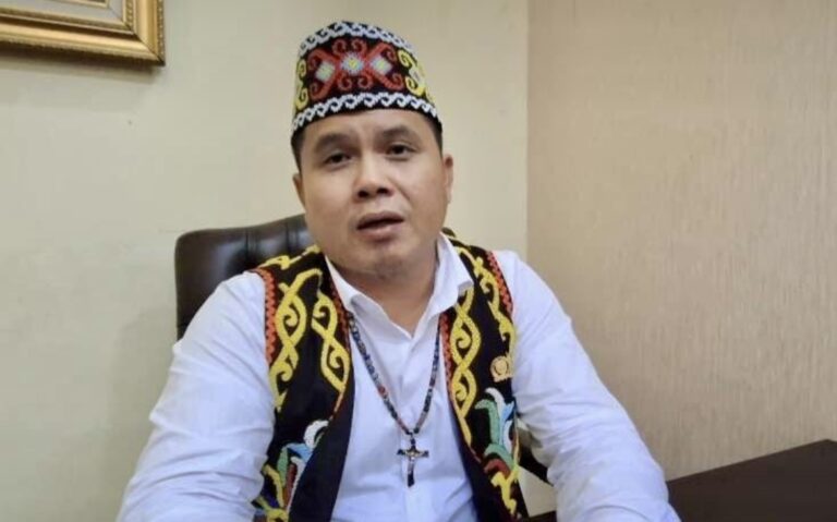 DPRD Kubar Siap Kawal Program Ketahanan Pangan Lewat Pengembangan Sawah