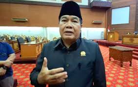 DPRD Kubar Minta BBPJN Evaluasi Kualitas Perbaikan Jalan di Barong Tongkok