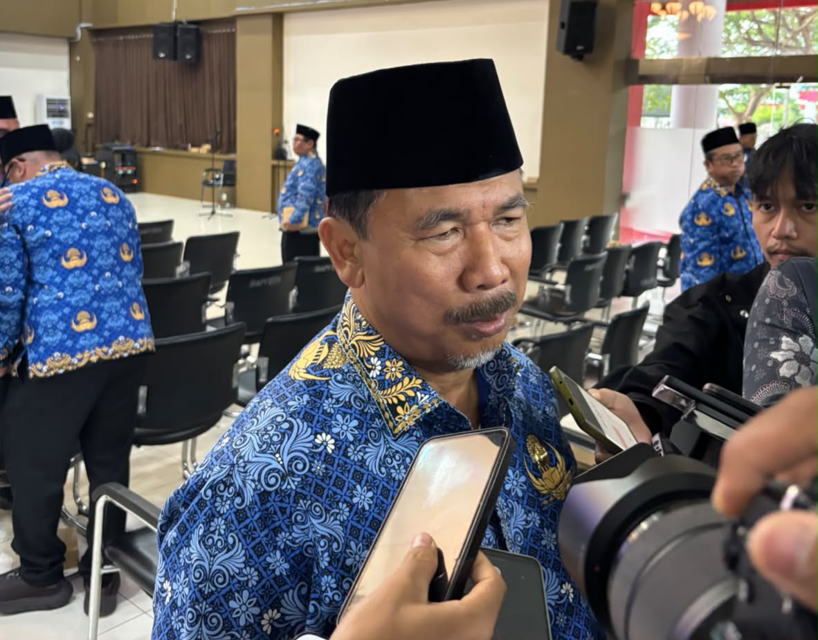 Kukar Idaman Terbaik Dorong Peningkatan Kompetensi ASN melalui Beasiswa S1 hingga S3