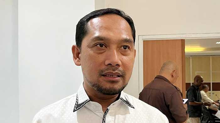 Pansus DPRD Samarinda Desak Percepatan Air Bersih, Target 100 Persen Diminta Rampung 2027