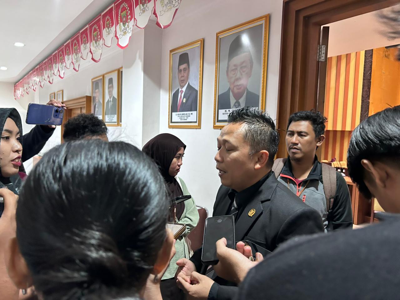 Transportasi Pelajar Jadi Sorotan, DPRD Samarinda Dorong Solusi Kolaboratif di Tengah Efisiensi Anggaran
