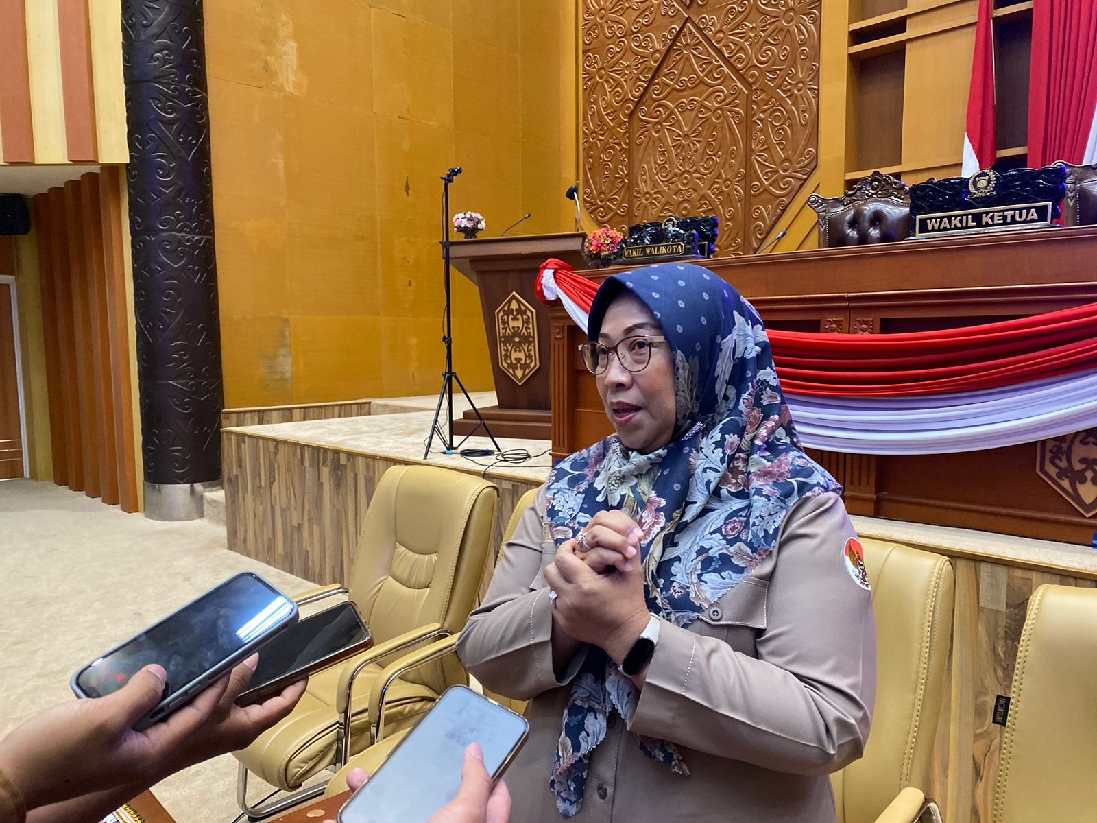 DPRD Samarinda Soroti Kesejahteraan Anak di Wilayah Pinggiran Kota