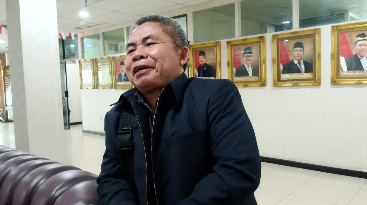 Kemarau Tekan Sumber Air PDAM, DPRD PPU Buka Ruang Kajian Air Eks Tambang