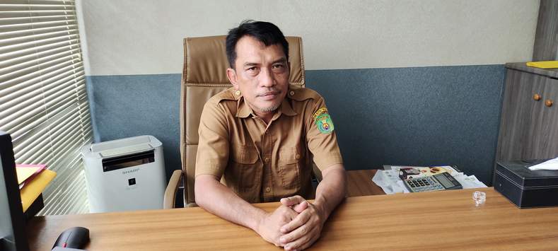 Perkim Kutim Genjot Penanganan Kawasan Kumuh di Enam Kecamatan, Pemetaan dan Regulasi Jadi Fondasi Utama