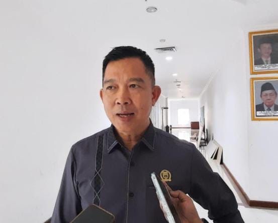 Pengurus Baru PDKT Kaltim Resmi Dilantik, DPRD Samarinda Dorong Penguatan Sinergi dengan Pemerintah