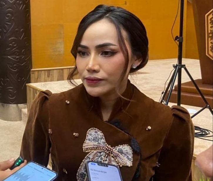 DPRD Samarinda Apresiasi Penghargaan Pengendalian Inflasi Terbaik dari Kemendagri