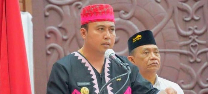 Pemerintah Dukung Pembinaan Atlet Muda, Dorong Prestasi Olahraga Daerah