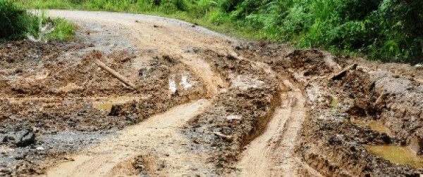 Ketimpangan Semakin Nyata, DOB Benua Raya Jadi Harapan Baru Warga