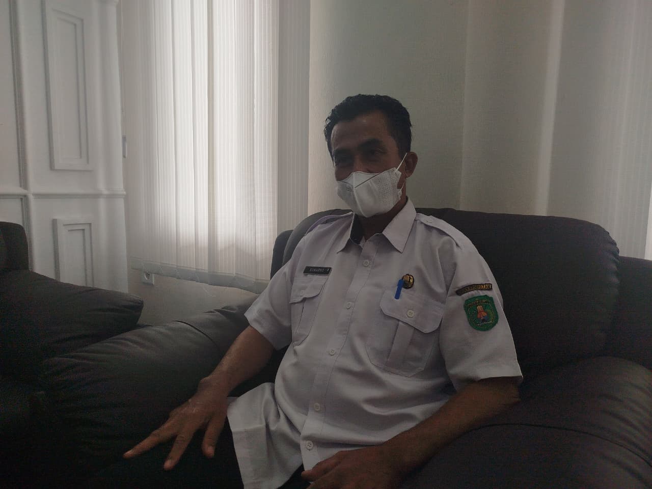 Kutim Mantapkan Program Susu Gratis demi Generasi Cerdas, Sejalan dengan Misi Prabowo