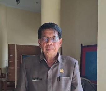 Zainuddin Soroti Sikap Dishub Kubar Terkait Tragedi Feri di Ujoh Halang