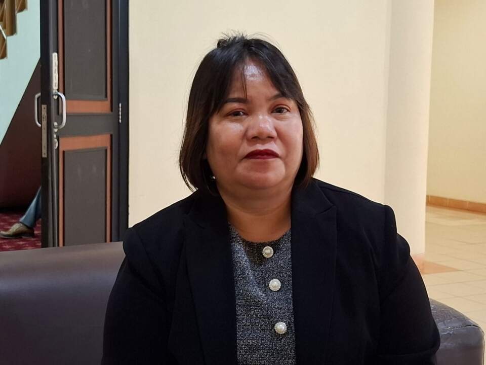 Wilayah dan SDA Melimpah, Legislator Yakin Benua Raya Layak Jadi DOB