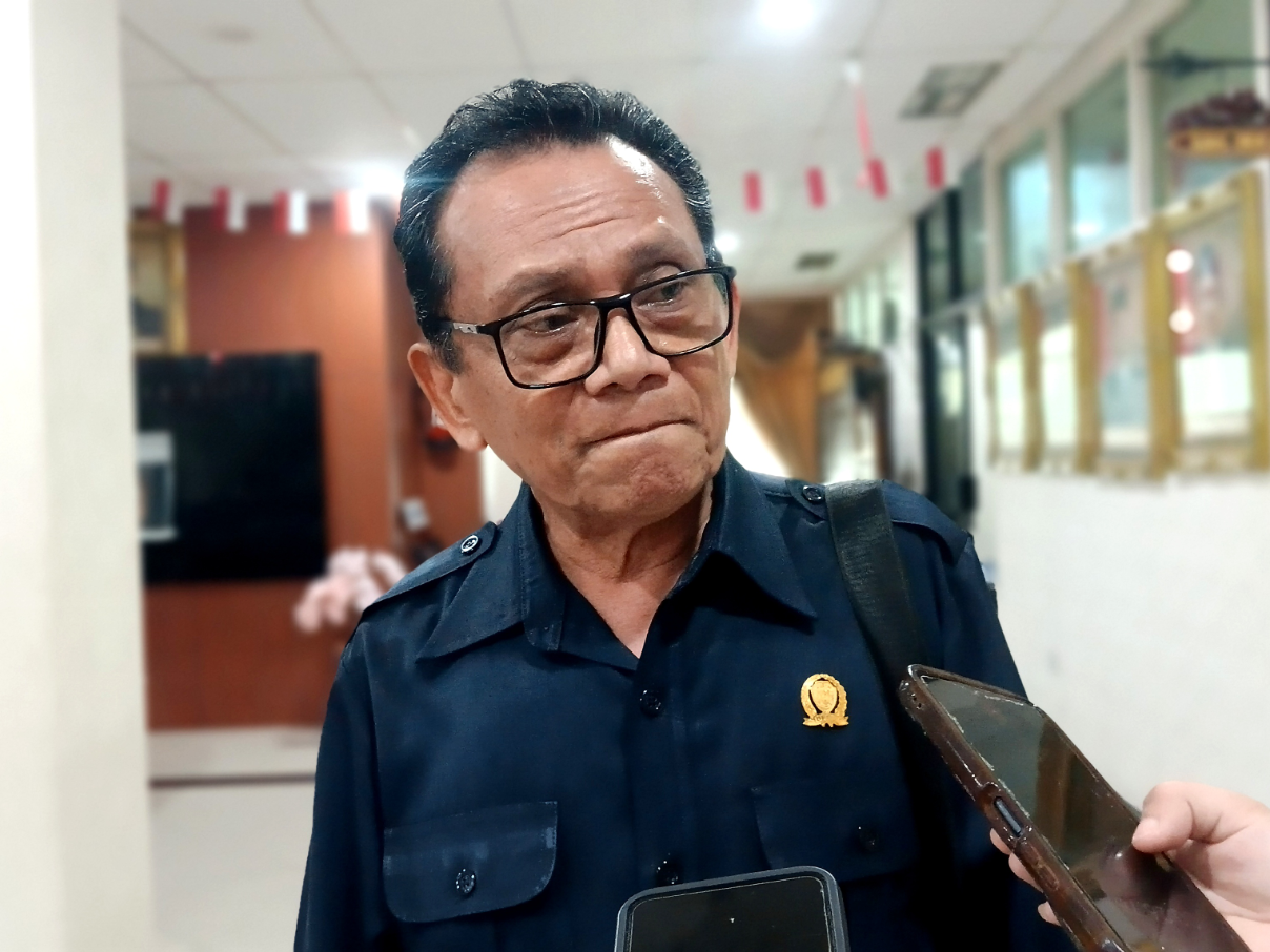 Gagal Panen Melanda, DPRD PPU Dorong Petani Kembali Menanam Saat Cuaca Mendukung
