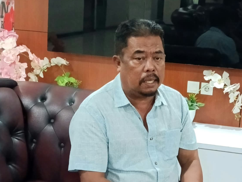 DPRD PPU Usul Embung Dibangun Berbasis Kelompok Tani, Lahan Jadi Kendala