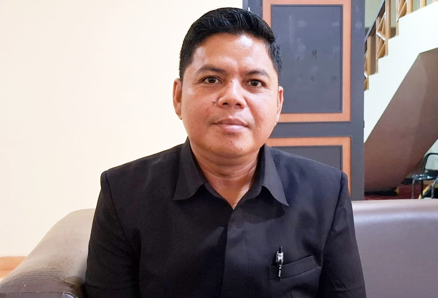 DPRD Minta CSR Perusahaan Lebih Menyentuh Perbaikan Jalan Rusak di Jalur Industri Sawit