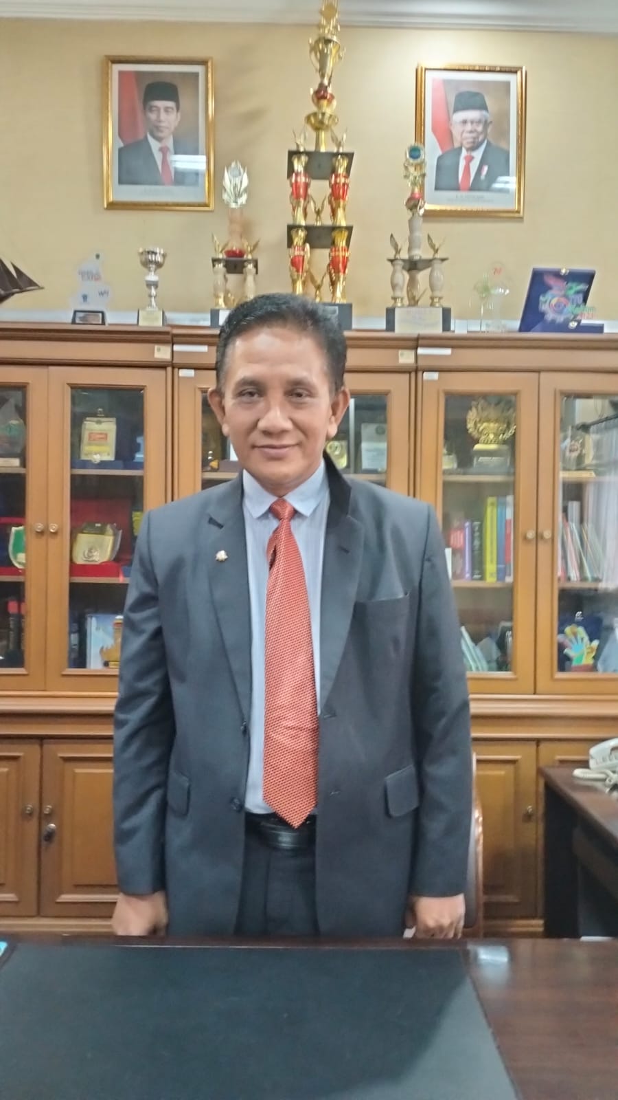 DPMD Kutim Tangani Empat Desa Persiapan Pemekaran, Masa Persiapan Maksimal Tiga Tahun