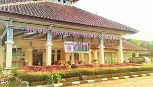 Bupati Edwin: Pemerataan Layanan Kesehatan Wujud Keadilan untuk Semua Warga