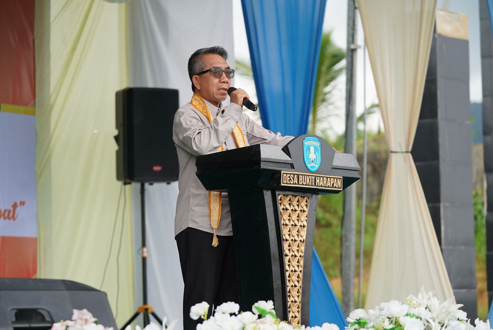 Kutim Prioritaskan Hilirisasi Sawit sebagai Fondasi Ekonomi Pasca-Tambang