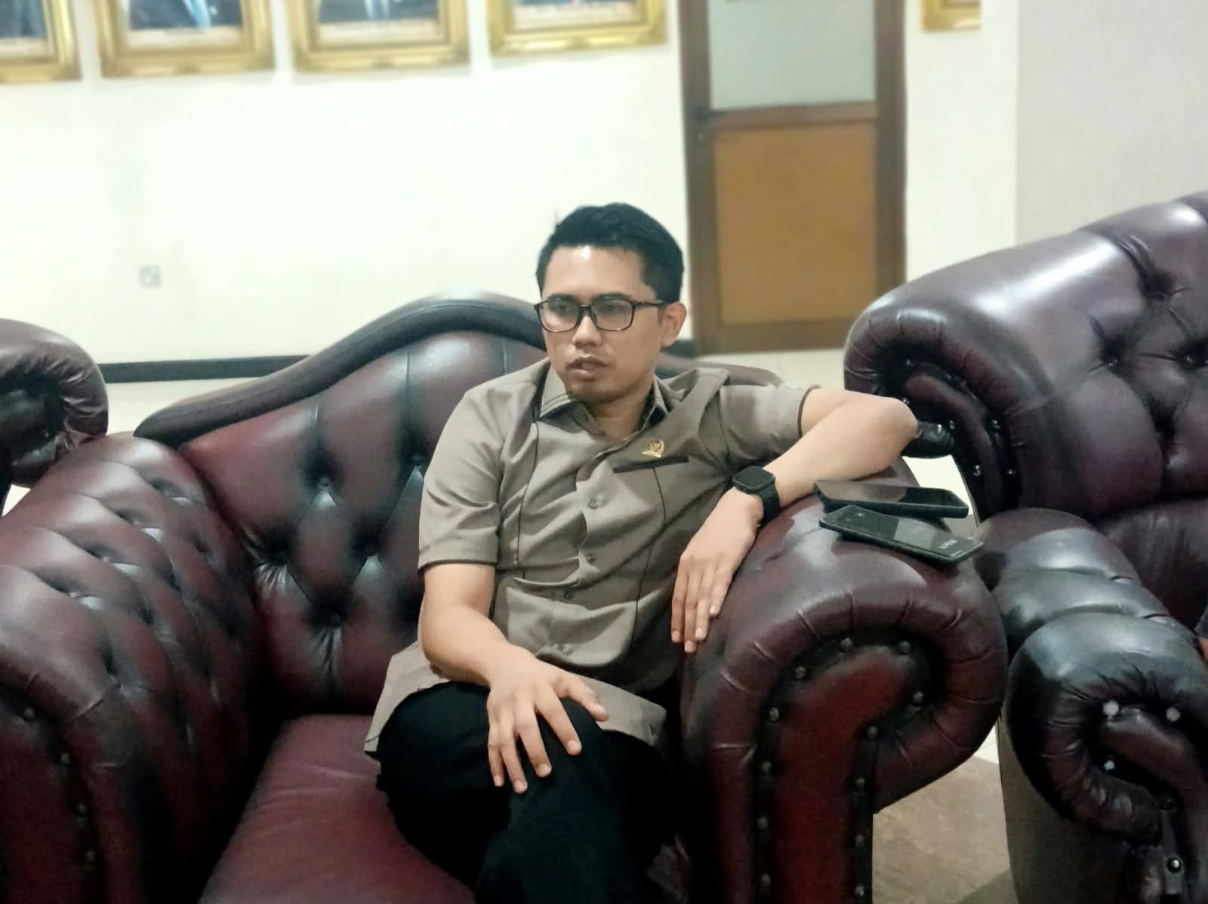 DPRD PPU Pasang Ekspektasi Tinggi untuk Kepala OPD Baru: Jangan Abaikan Persoalan Lama
