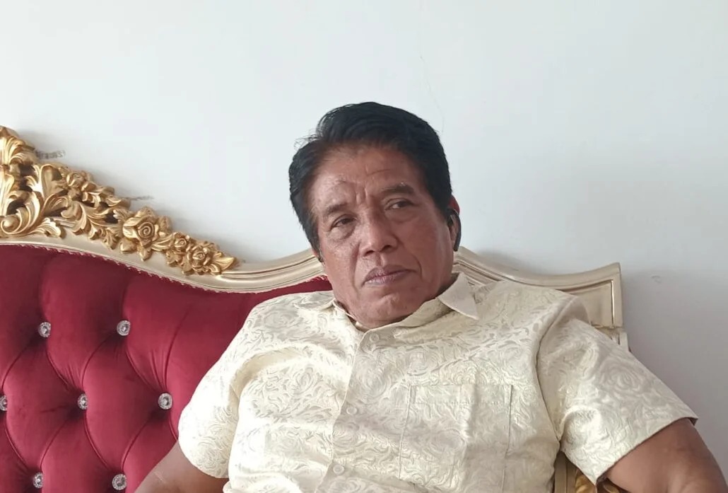 DPRD Samarinda Dorong Reformasi Pelayanan Pertanahan demi Tingkatkan Transparansi