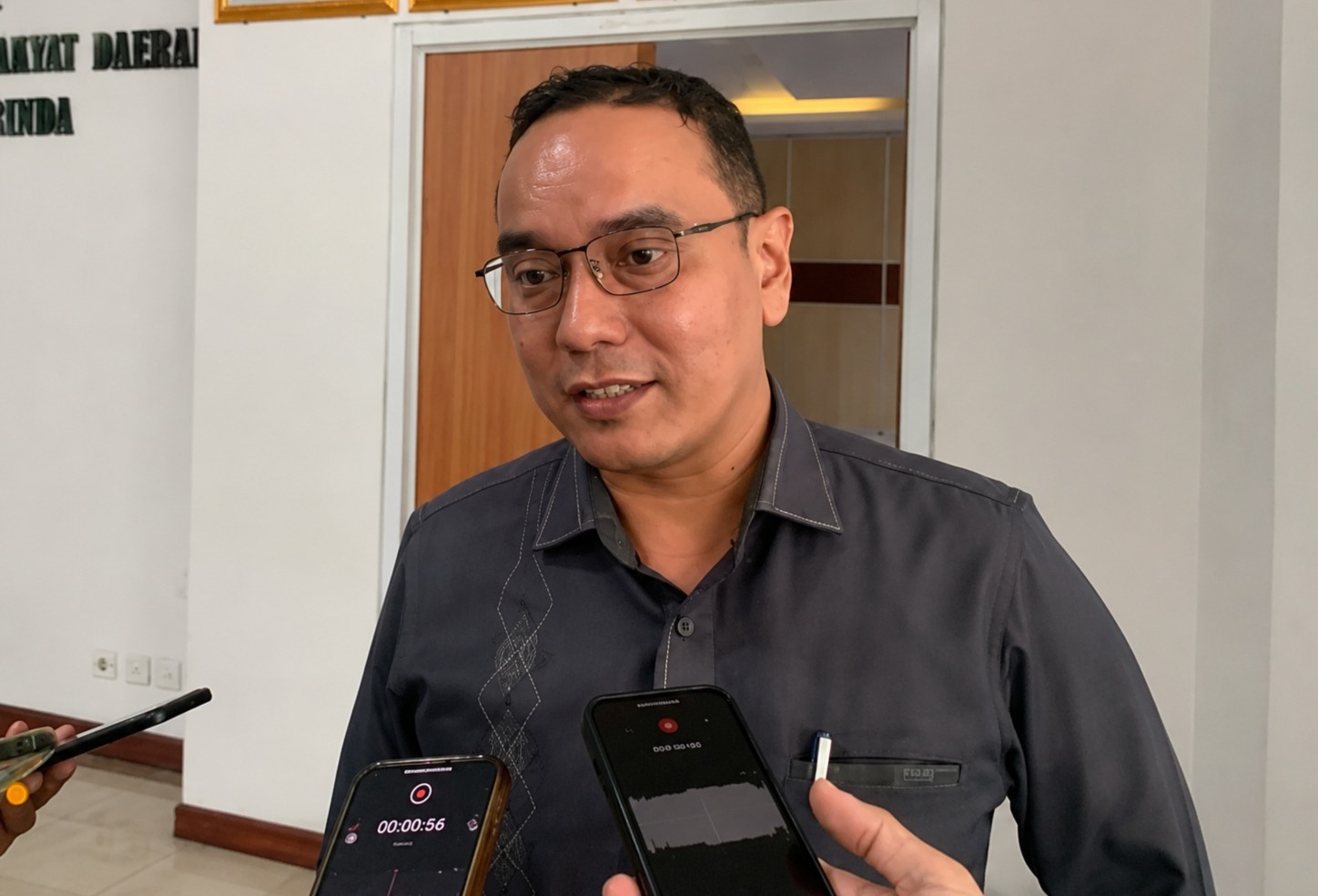 DPRD Samarinda Minta Pelaksanaan SPMB 2026 Transparan dan Minim Polemik