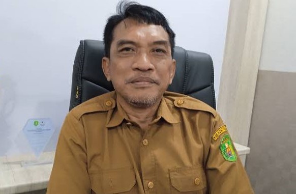 Perkim Kutim Perkuat Sistem Pengawasan Demi Tingkatkan Standar Pembangunan Permukiman