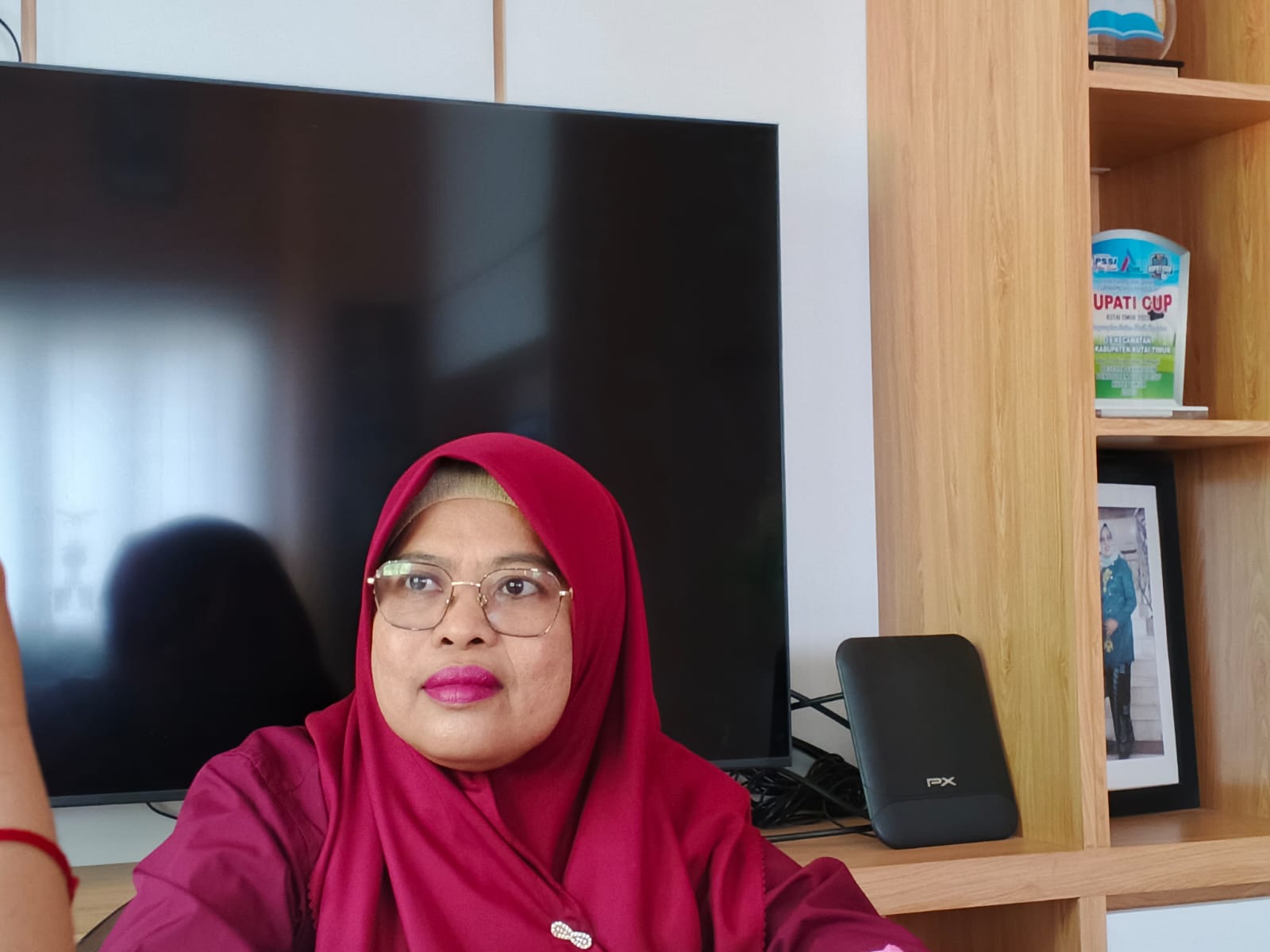 Drainase dan Penataan Jalan APT Pranoto Jadi Agenda Prioritas Pembangunan Sangatta Utara