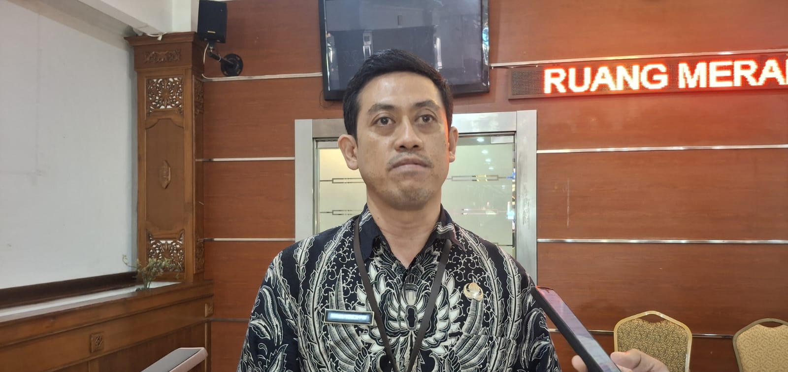 Cetak SDM Siap Kerja, BLK Kutim Tambah Simulator Alat Berat untuk Pelatihan Lapangan