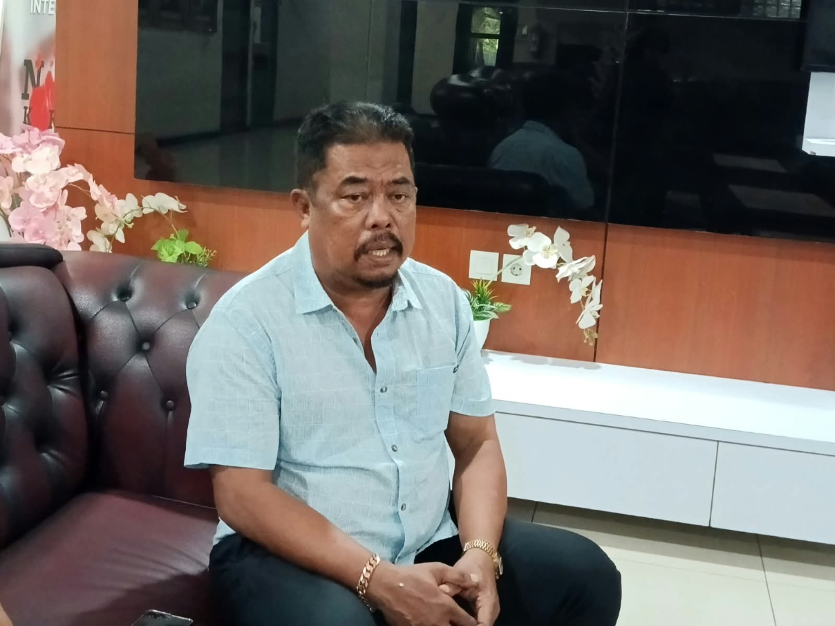 DPRD PPU Ingatkan Kebutuhan Anggaran Karhutla Sulit Diprediksi