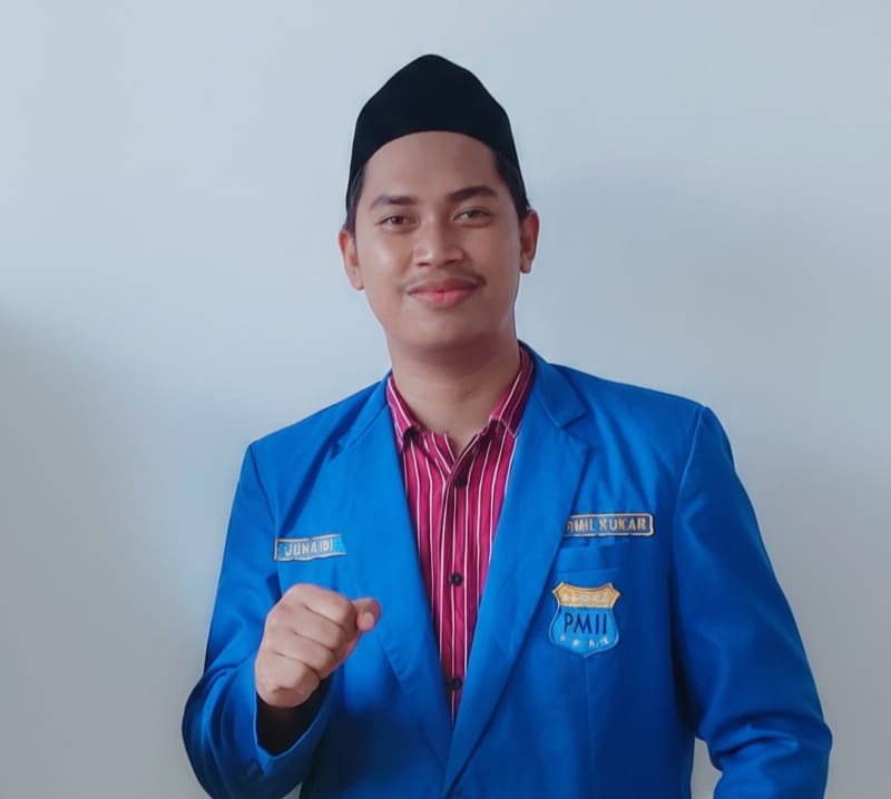 Ketum PMII Kukar Nilai Kekosongan Jabatan OPD Alarm Kegagalan Tata Kelola Pemerintahan