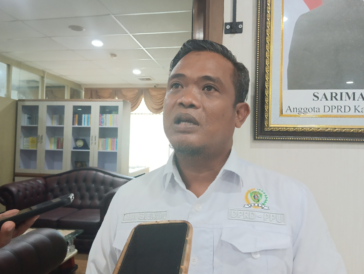 Fiskal Jadi Pertimbangan, DPRD PPU Minta Kebijakan ASN Tetap Adaptif