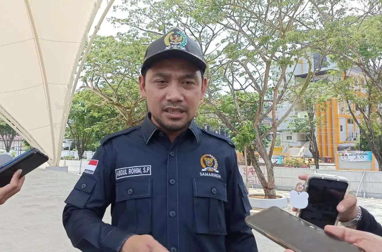 DPRD Samarinda Minta Penataan PKL Tak Sekadar Penggusuran, Solusi Jangka Panjang Harus Disiapkan