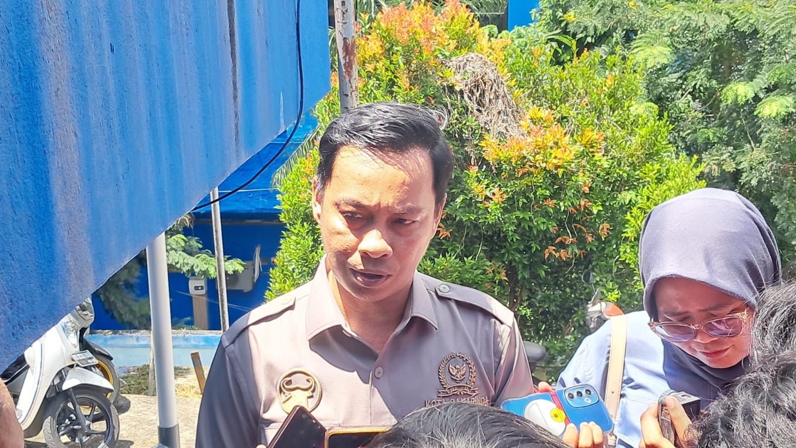 Layanan Air Bersih Samarinda Capai 84 Persen, DPRD Minta Pemerataan Dipercepat