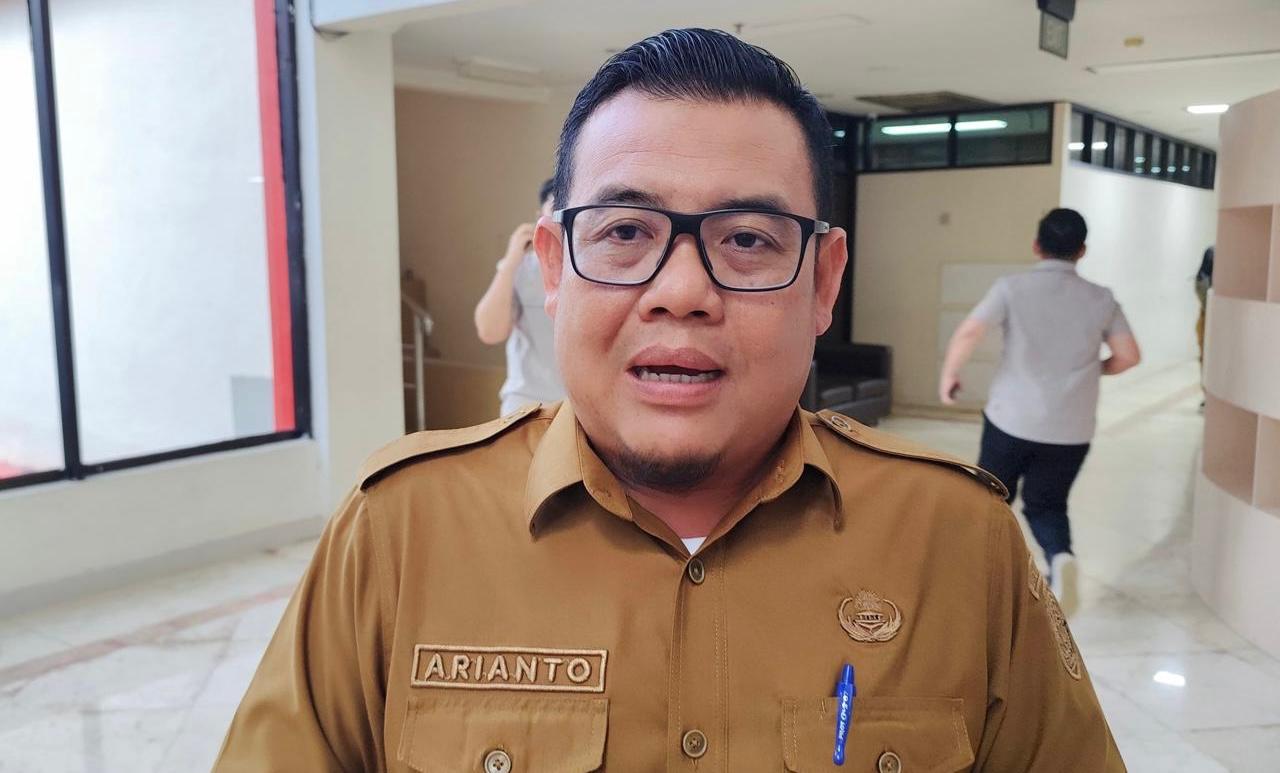 Program Rp100 Miliar per Kawasan Perdesaan, Pemkab Kukar Bidik Potensi Pertanian hingga Pariwisata